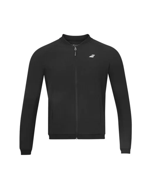 Babolat Play Jacket Women 3wp1121 1000 | Ofertas de pádel